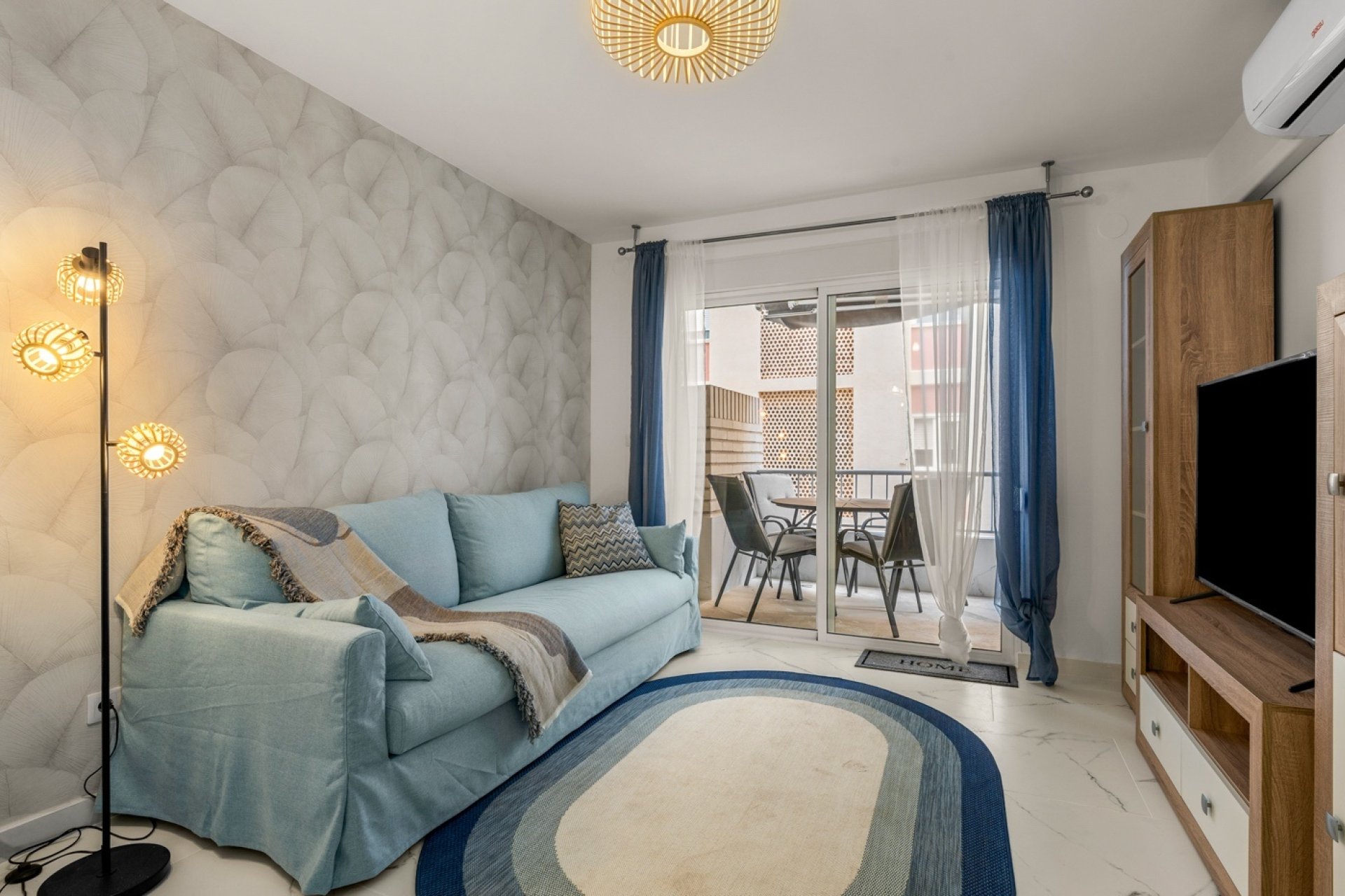 Herverkoop - Apartment -
Torrevieja - Playa de El Cura