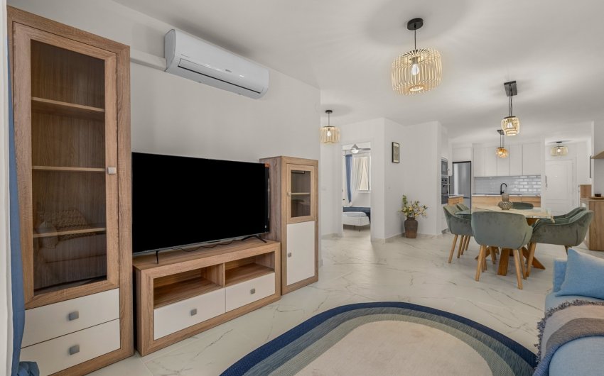 Herverkoop - Apartment -
Torrevieja - Playa de El Cura