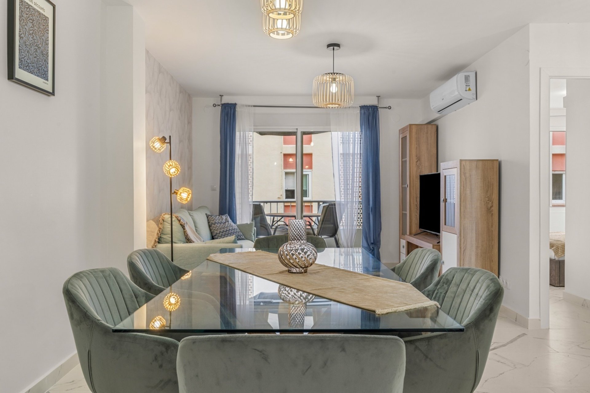 Herverkoop - Apartment -
Torrevieja - Playa de El Cura