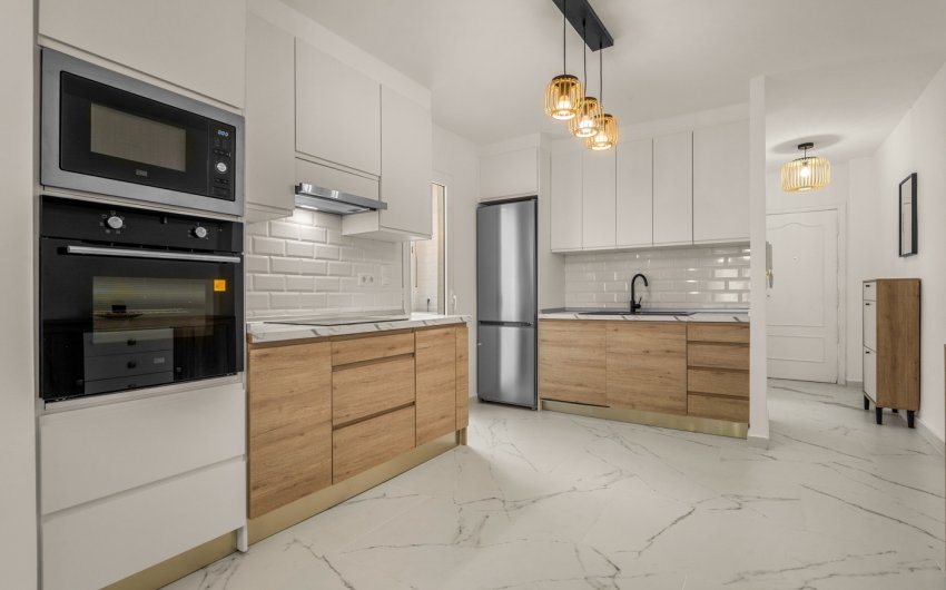 Herverkoop - Apartment -
Torrevieja - Playa de El Cura