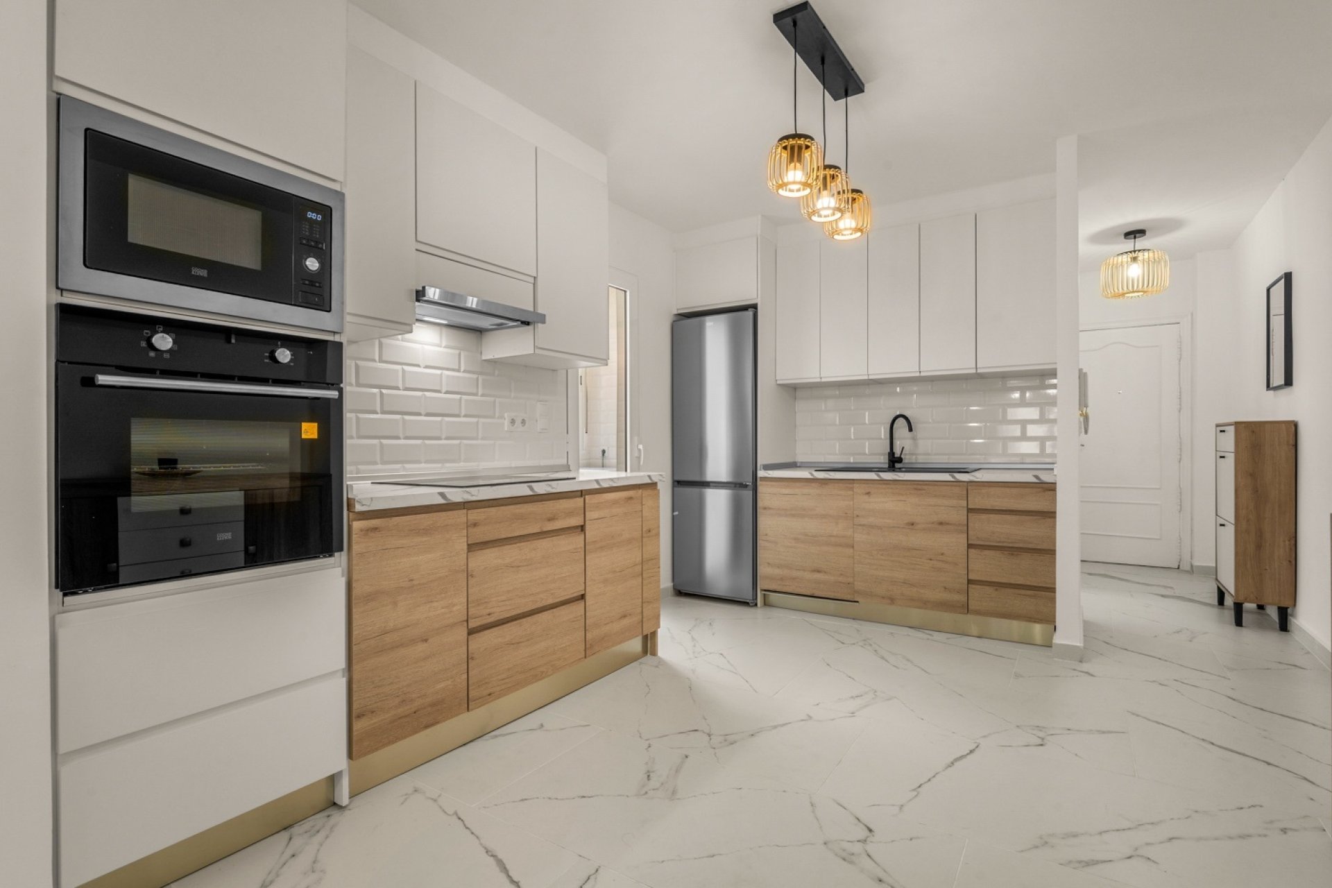 Herverkoop - Apartment -
Torrevieja - Playa de El Cura