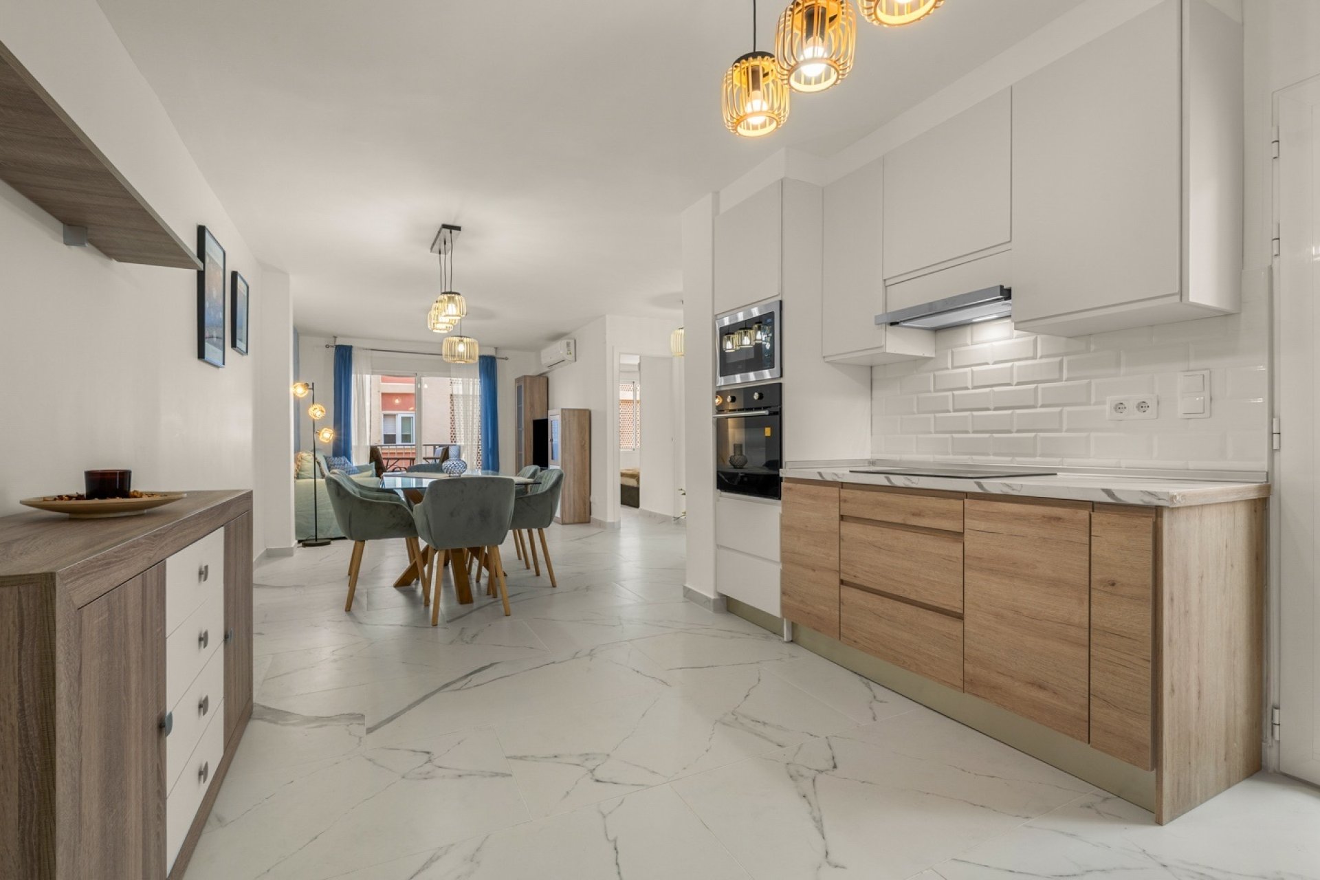 Herverkoop - Apartment -
Torrevieja - Playa de El Cura