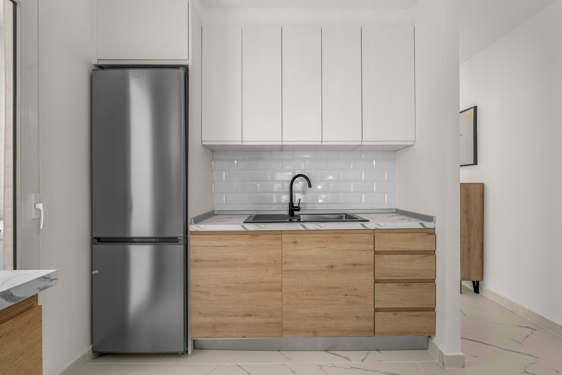 Herverkoop - Apartment -
Torrevieja - Playa de El Cura