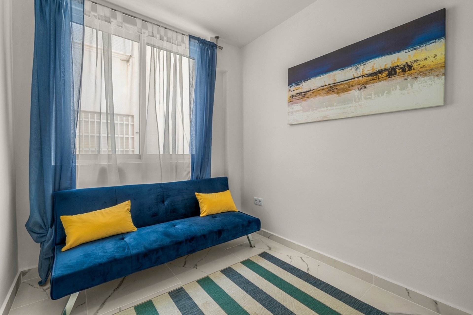Herverkoop - Apartment -
Torrevieja - Playa de El Cura
