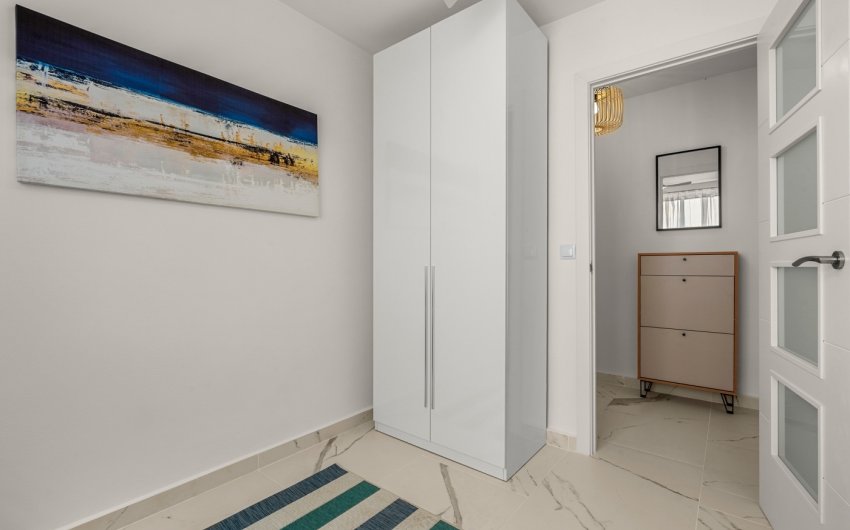 Herverkoop - Apartment -
Torrevieja - Playa de El Cura