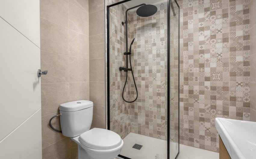 Herverkoop - Apartment -
Torrevieja - Playa de El Cura