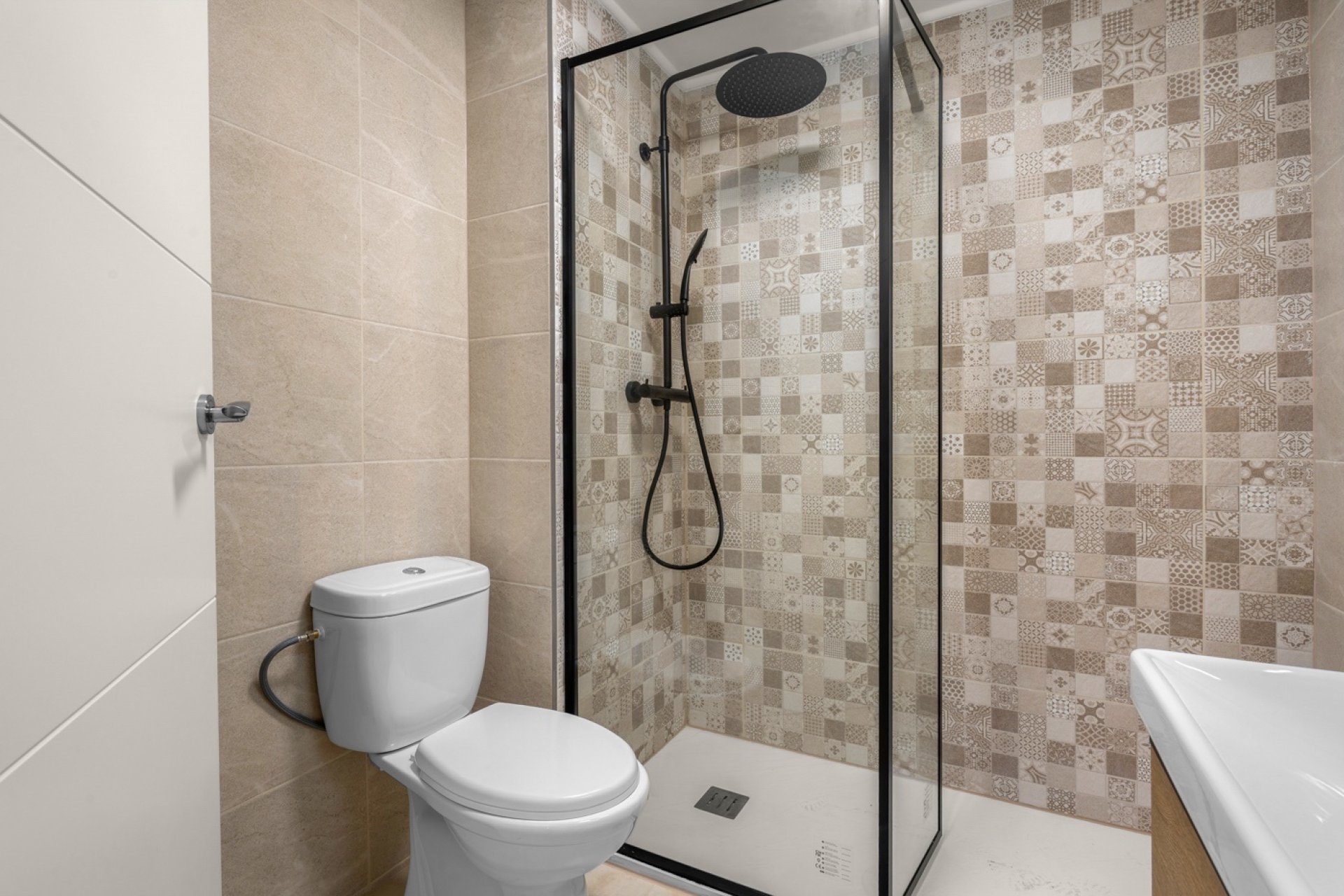 Herverkoop - Apartment -
Torrevieja - Playa de El Cura