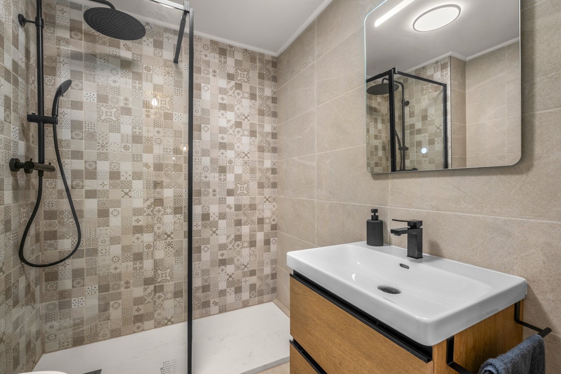 Herverkoop - Apartment -
Torrevieja - Playa de El Cura