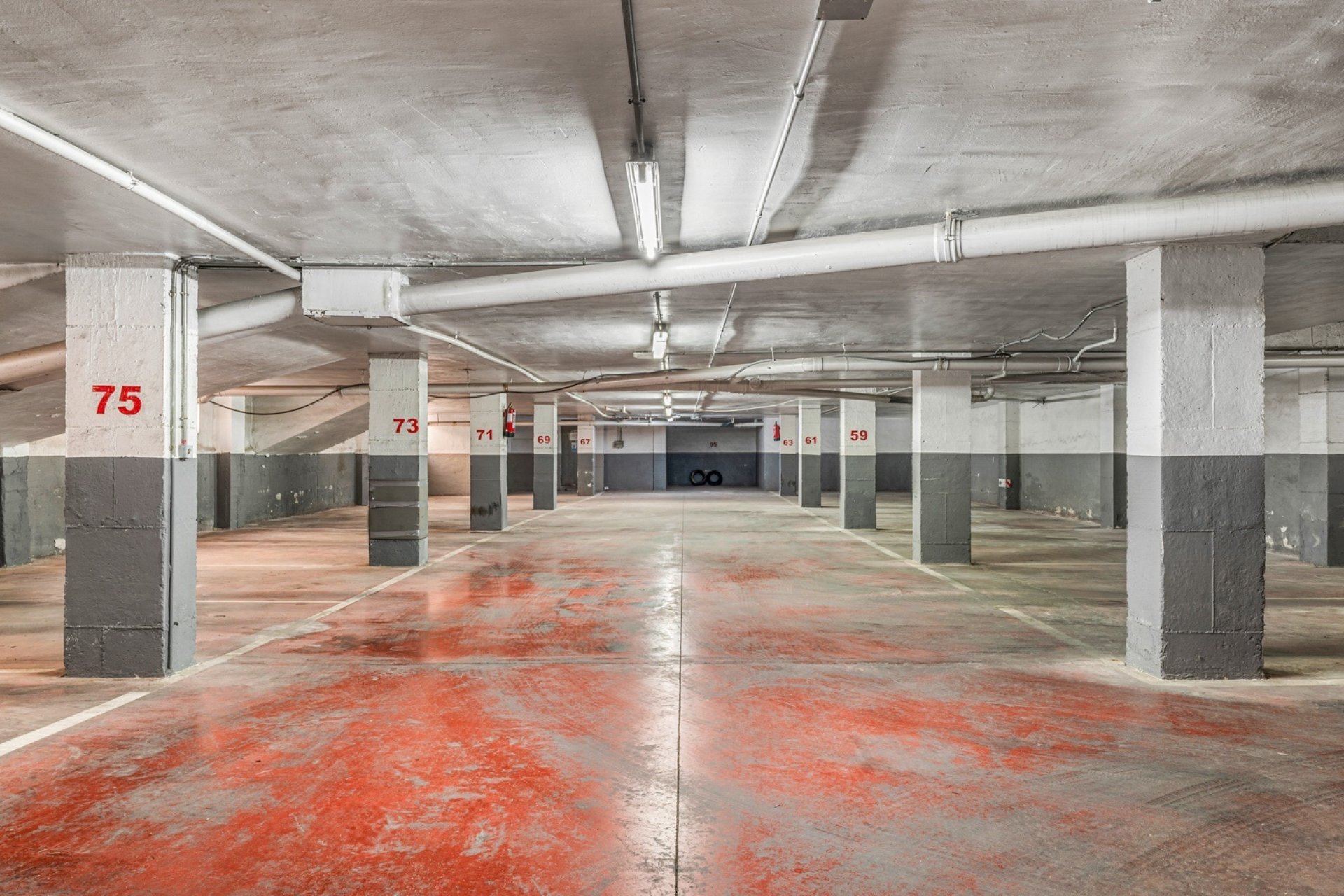 Herverkoop - Apartment -
Torrevieja - Playa de El Cura