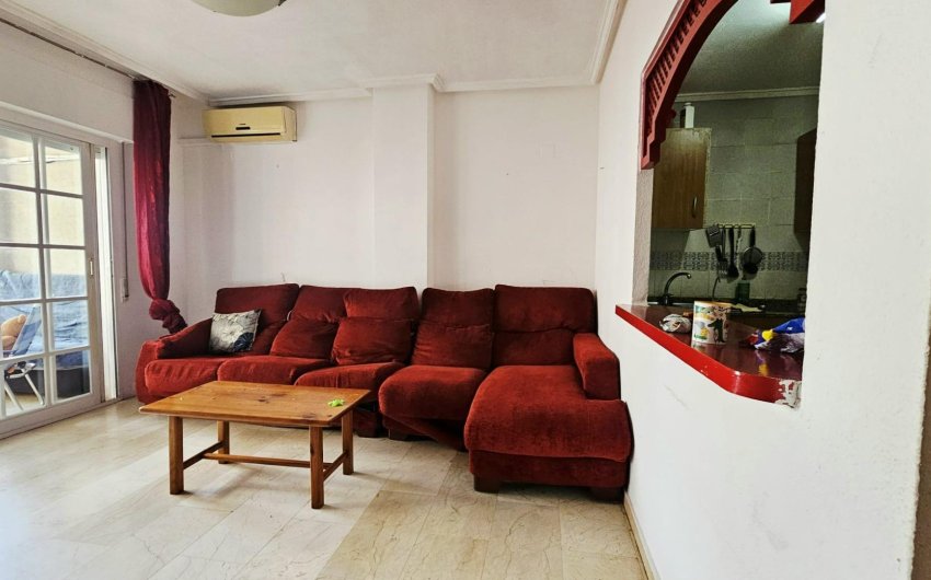 Herverkoop - Apartment -
Torrevieja - Playa de los Locos