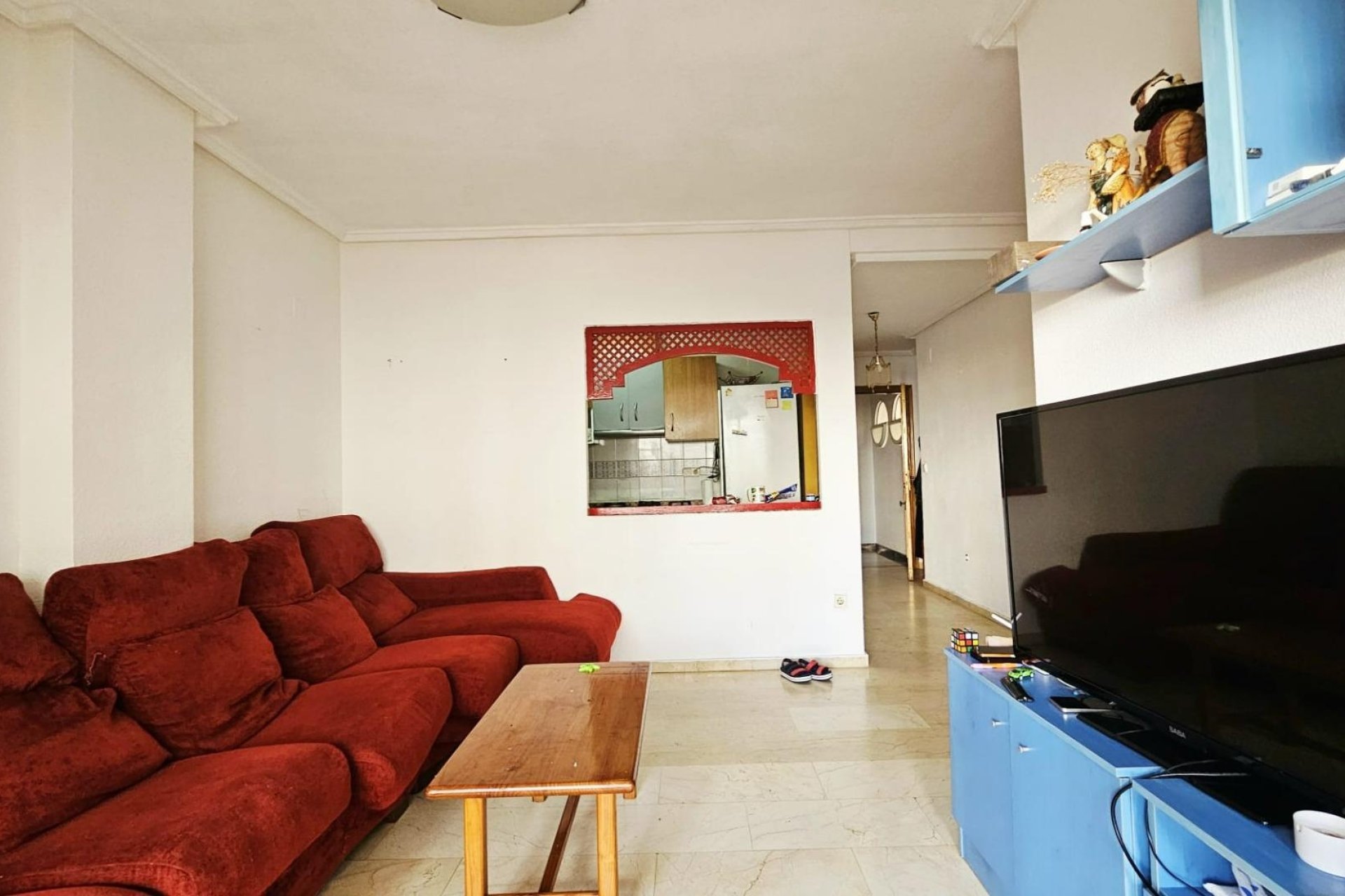 Herverkoop - Apartment -
Torrevieja - Playa de los Locos