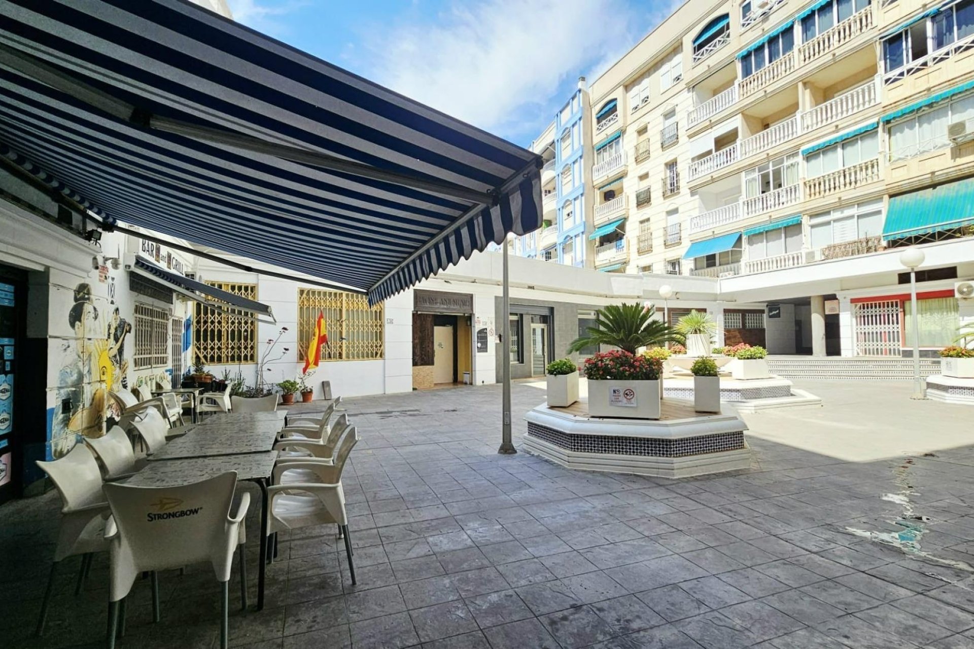 Herverkoop - Apartment -
Torrevieja - Playa de los Locos