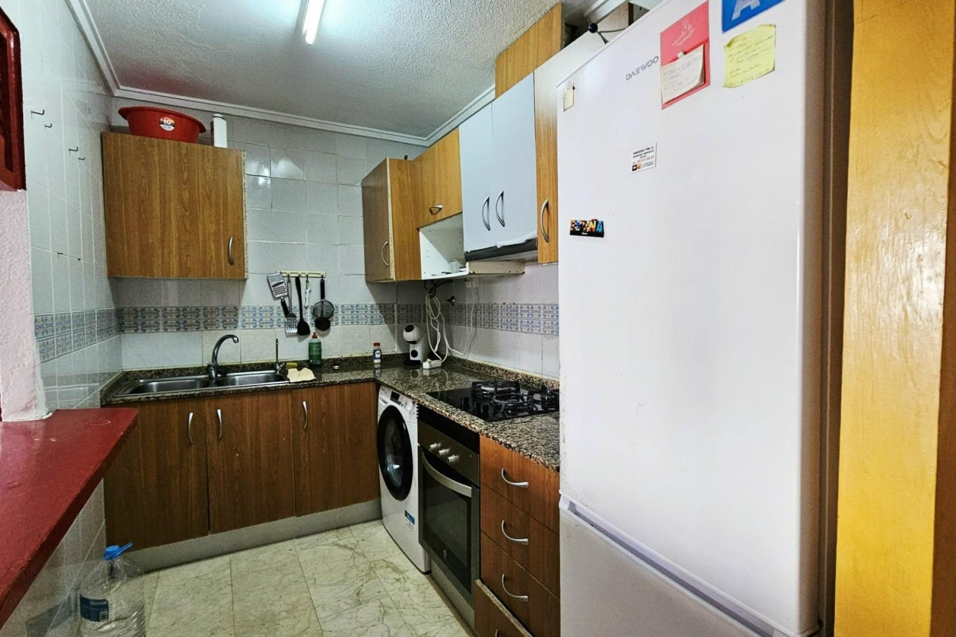 Herverkoop - Apartment -
Torrevieja - Playa de los Locos