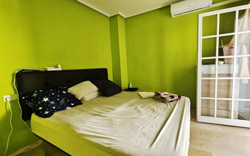 Herverkoop - Apartment -
Torrevieja - Playa de los Locos