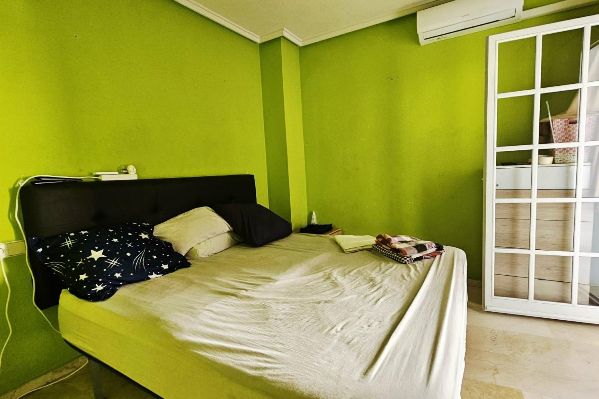 Herverkoop - Apartment -
Torrevieja - Playa de los Locos