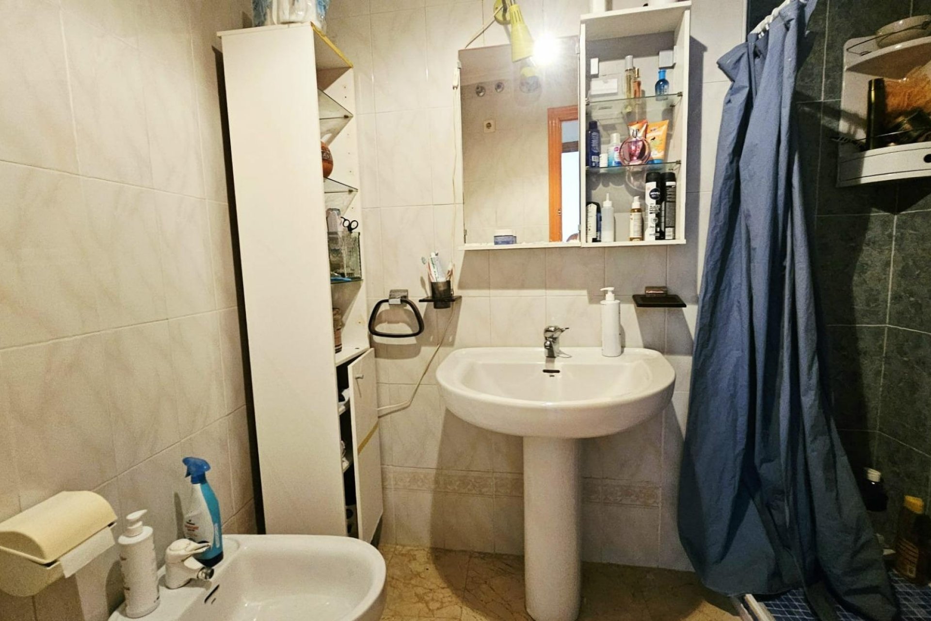 Herverkoop - Apartment -
Torrevieja - Playa de los Locos