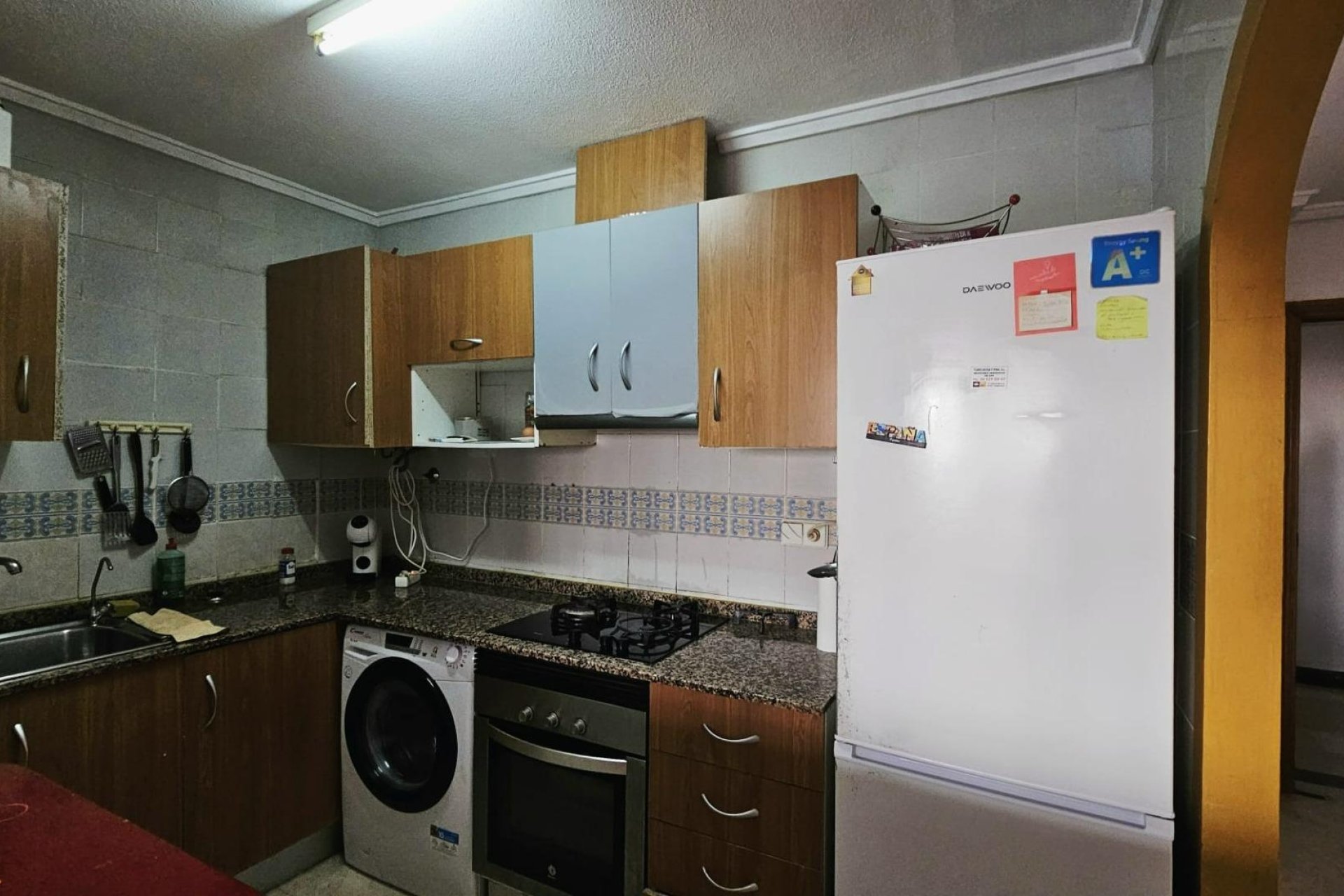 Herverkoop - Apartment -
Torrevieja - Playa de los Locos