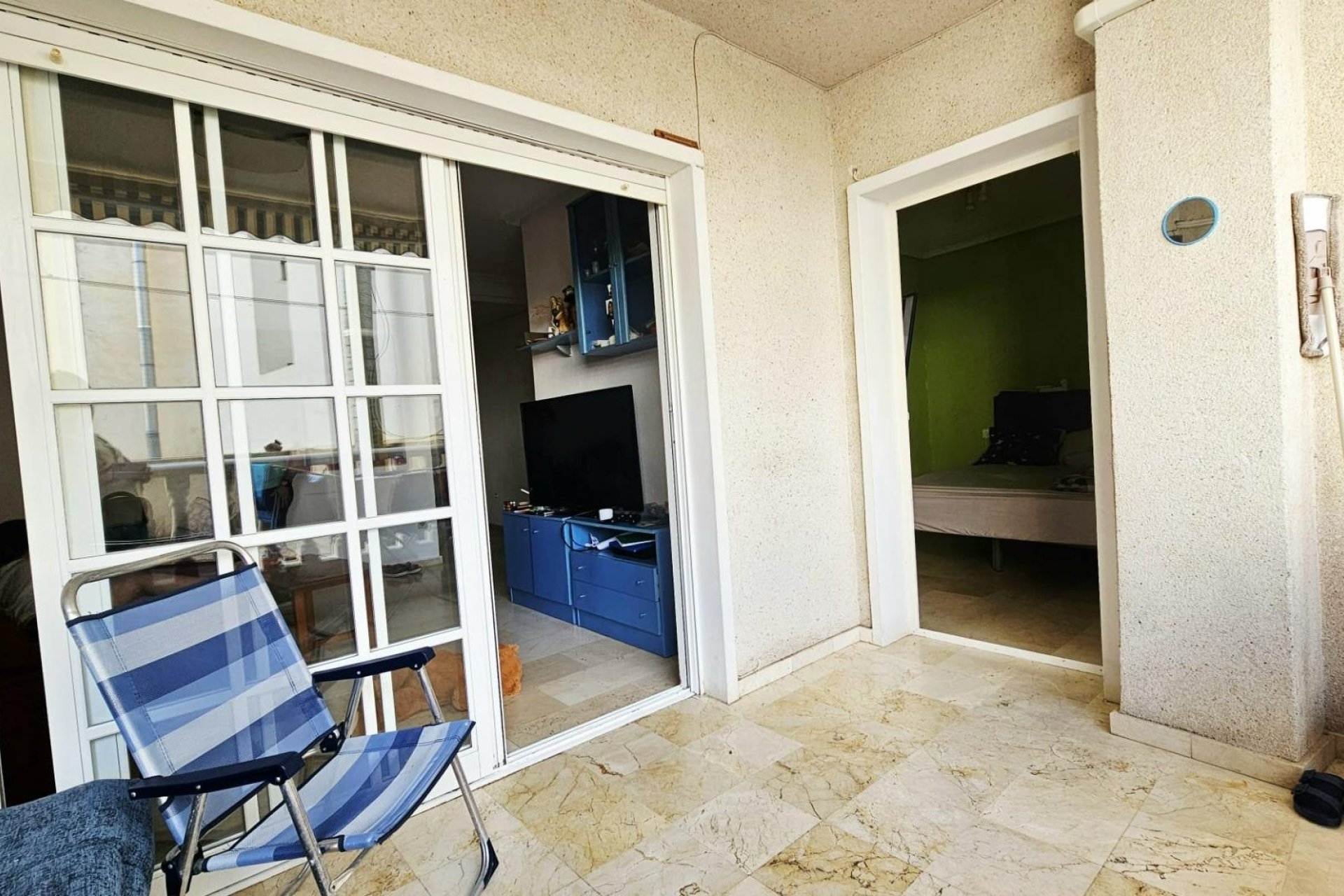 Herverkoop - Apartment -
Torrevieja - Playa de los Locos