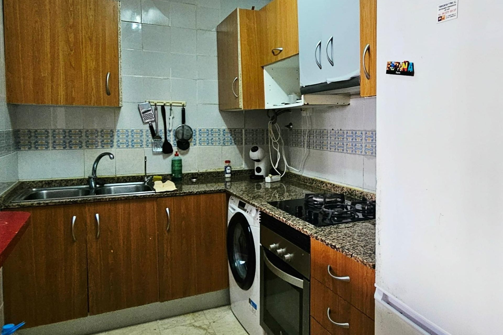 Herverkoop - Apartment -
Torrevieja - Playa de los Locos