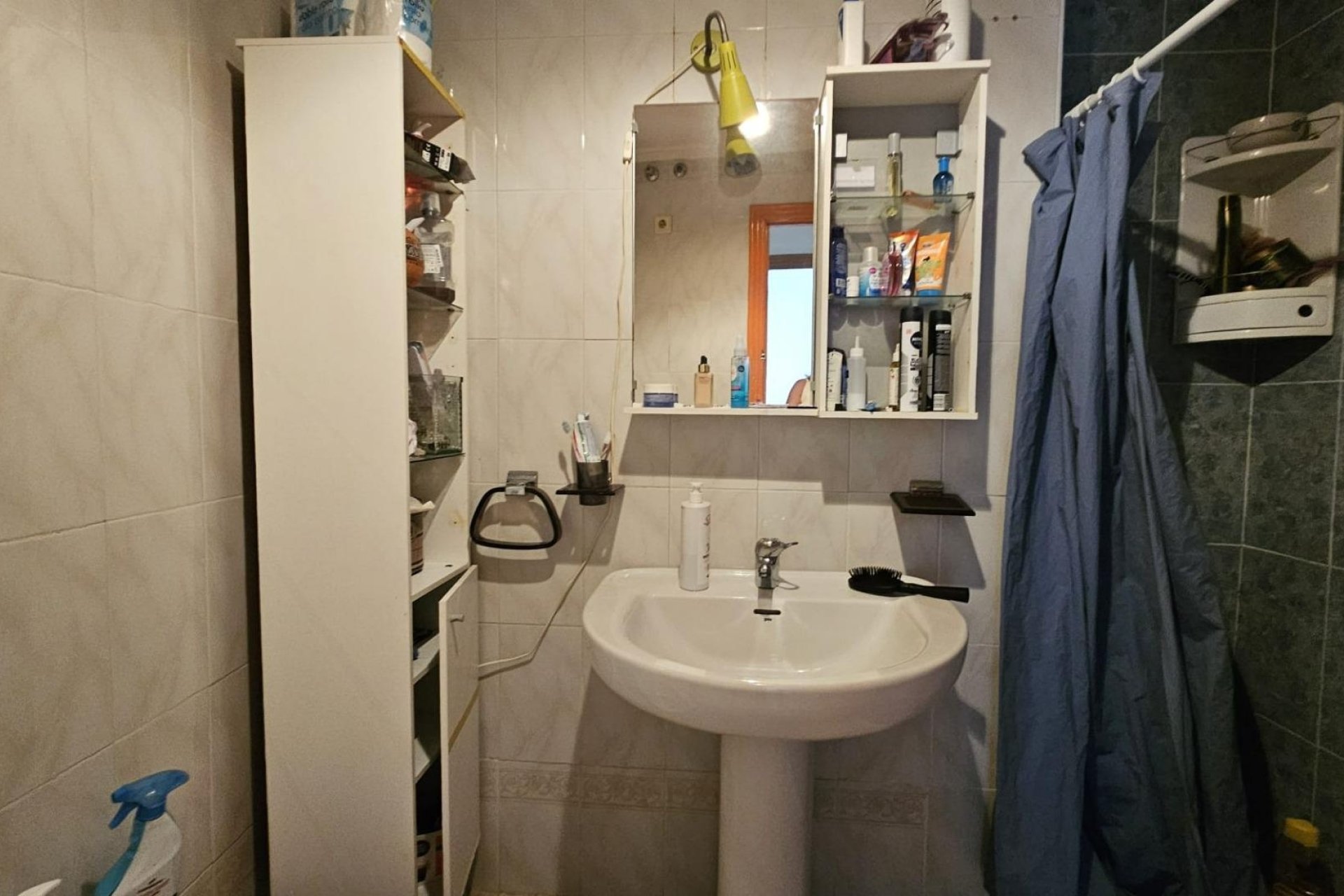 Herverkoop - Apartment -
Torrevieja - Playa de los Locos