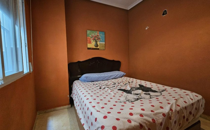 Herverkoop - Apartment -
Torrevieja - Playa de los Locos