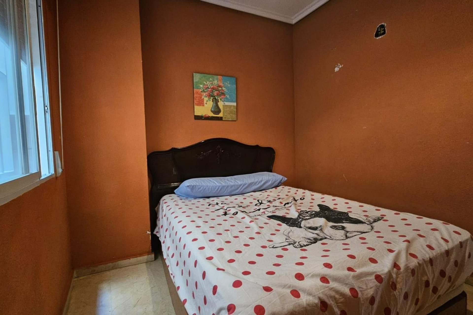 Herverkoop - Apartment -
Torrevieja - Playa de los Locos