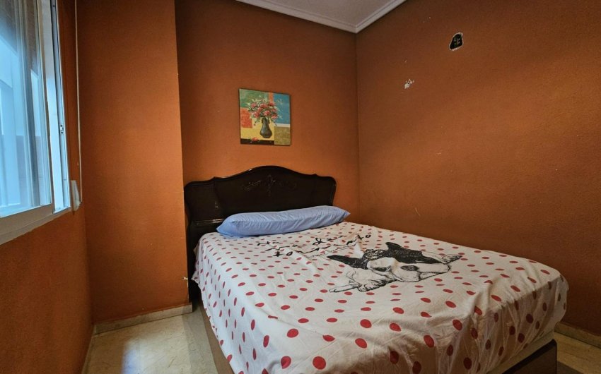 Herverkoop - Apartment -
Torrevieja - Playa de los Locos