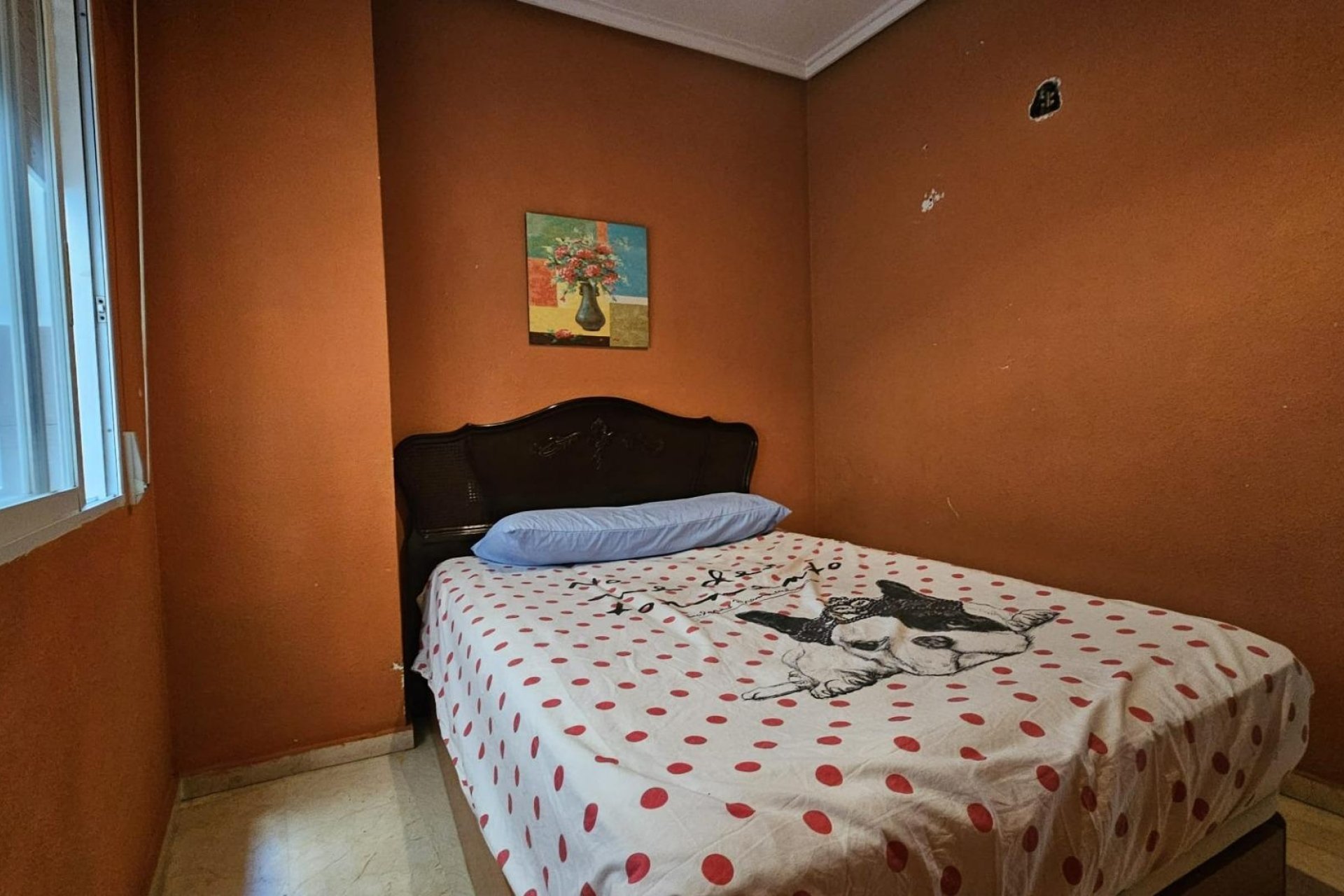 Herverkoop - Apartment -
Torrevieja - Playa de los Locos