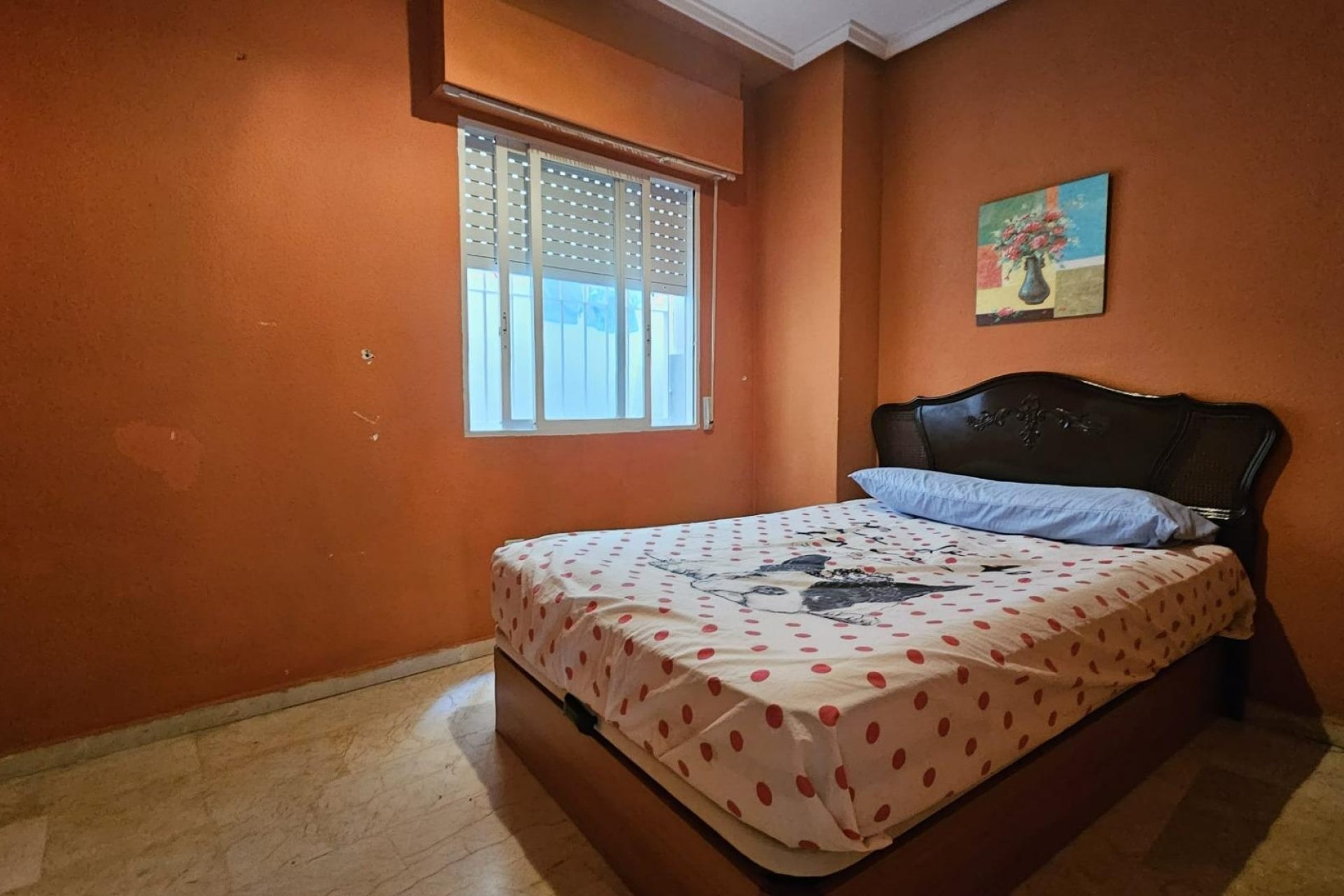 Herverkoop - Apartment -
Torrevieja - Playa de los Locos