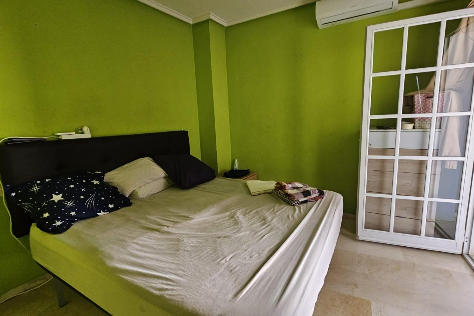 Herverkoop - Apartment -
Torrevieja - Playa de los Locos
