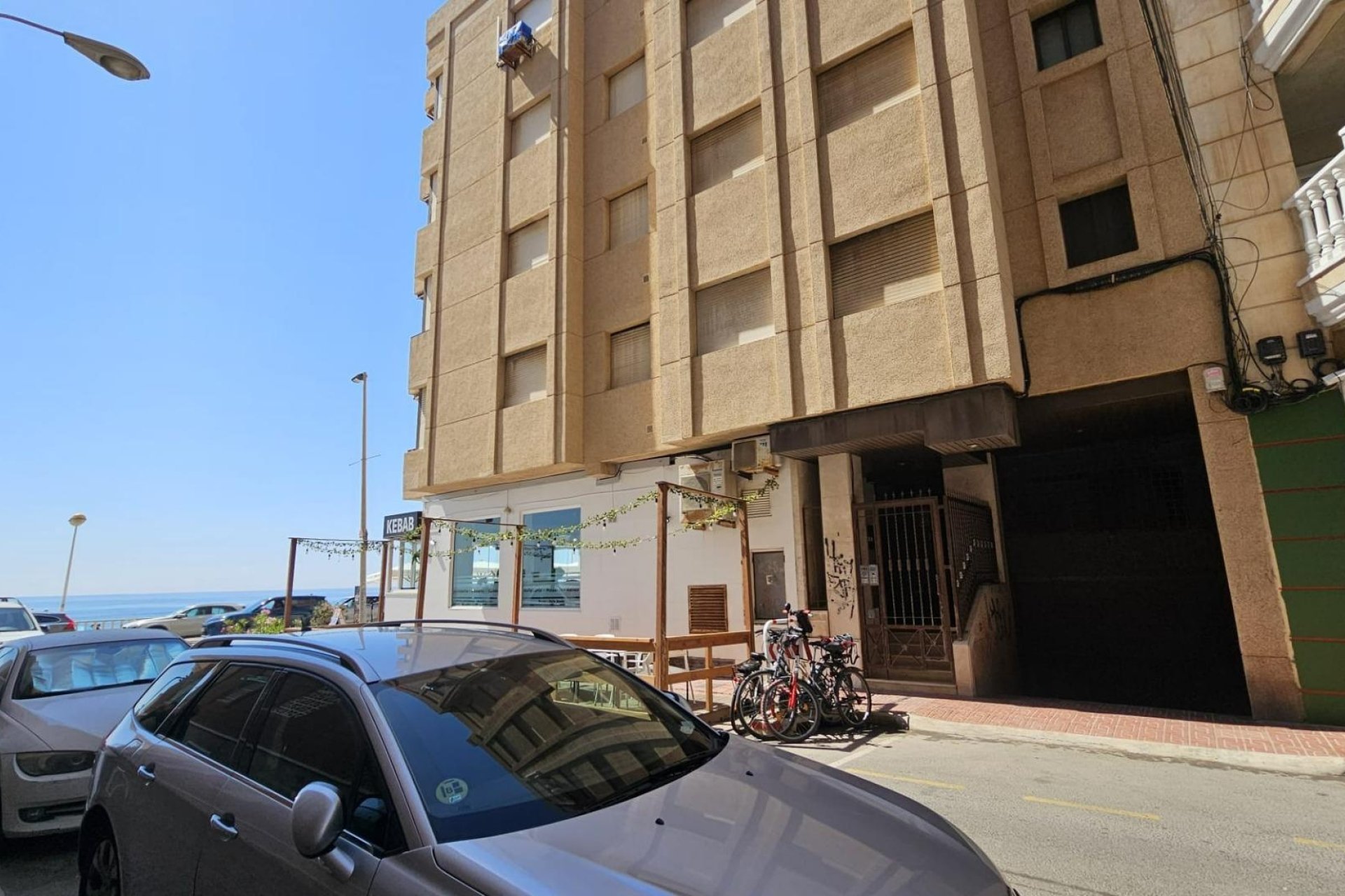 Herverkoop - Apartment -
Torrevieja - Playa de los Locos