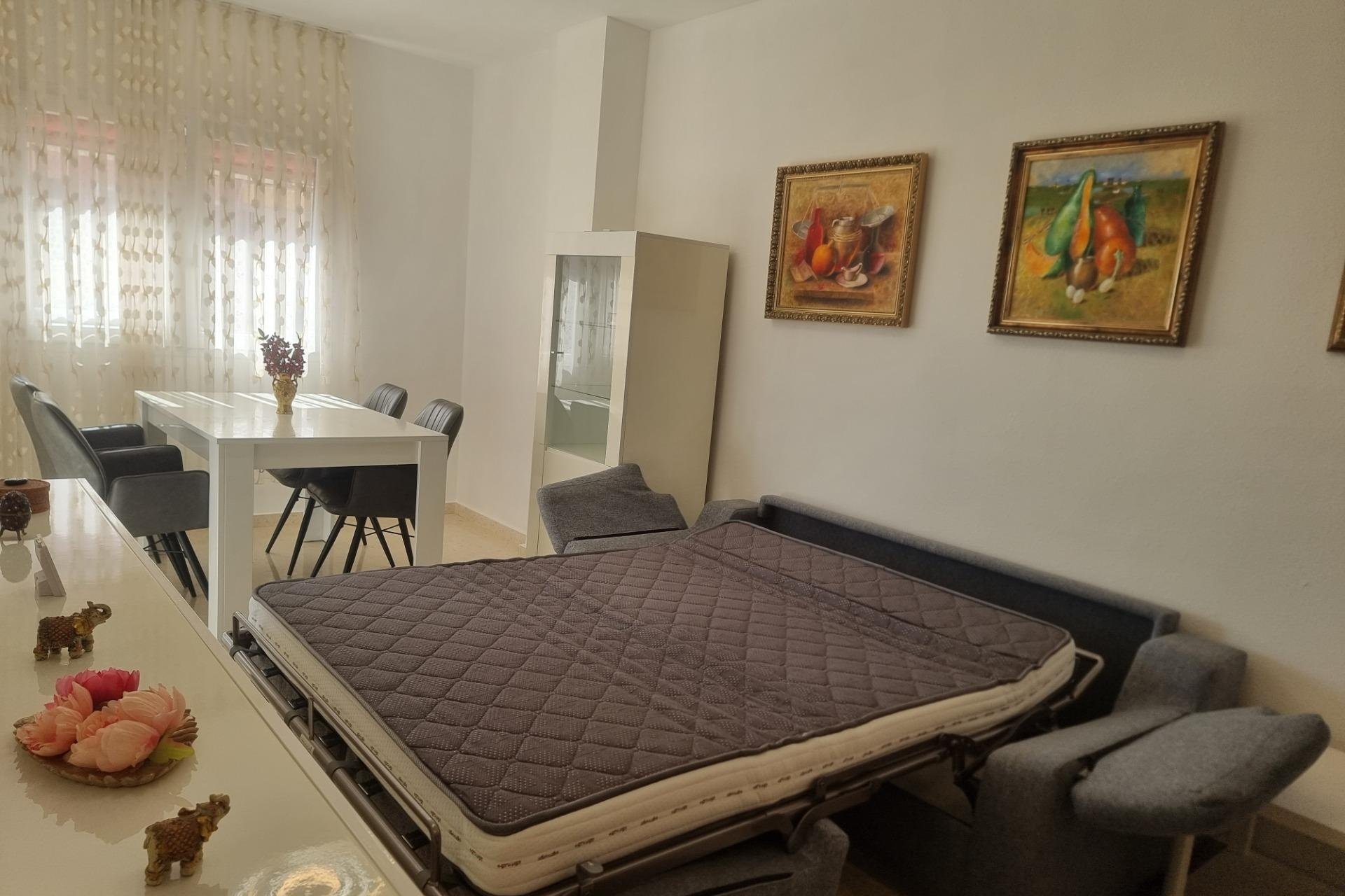 Herverkoop - Apartment -
Torrevieja - Playa de los Locos