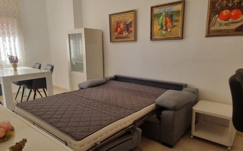 Herverkoop - Apartment -
Torrevieja - Playa de los Locos