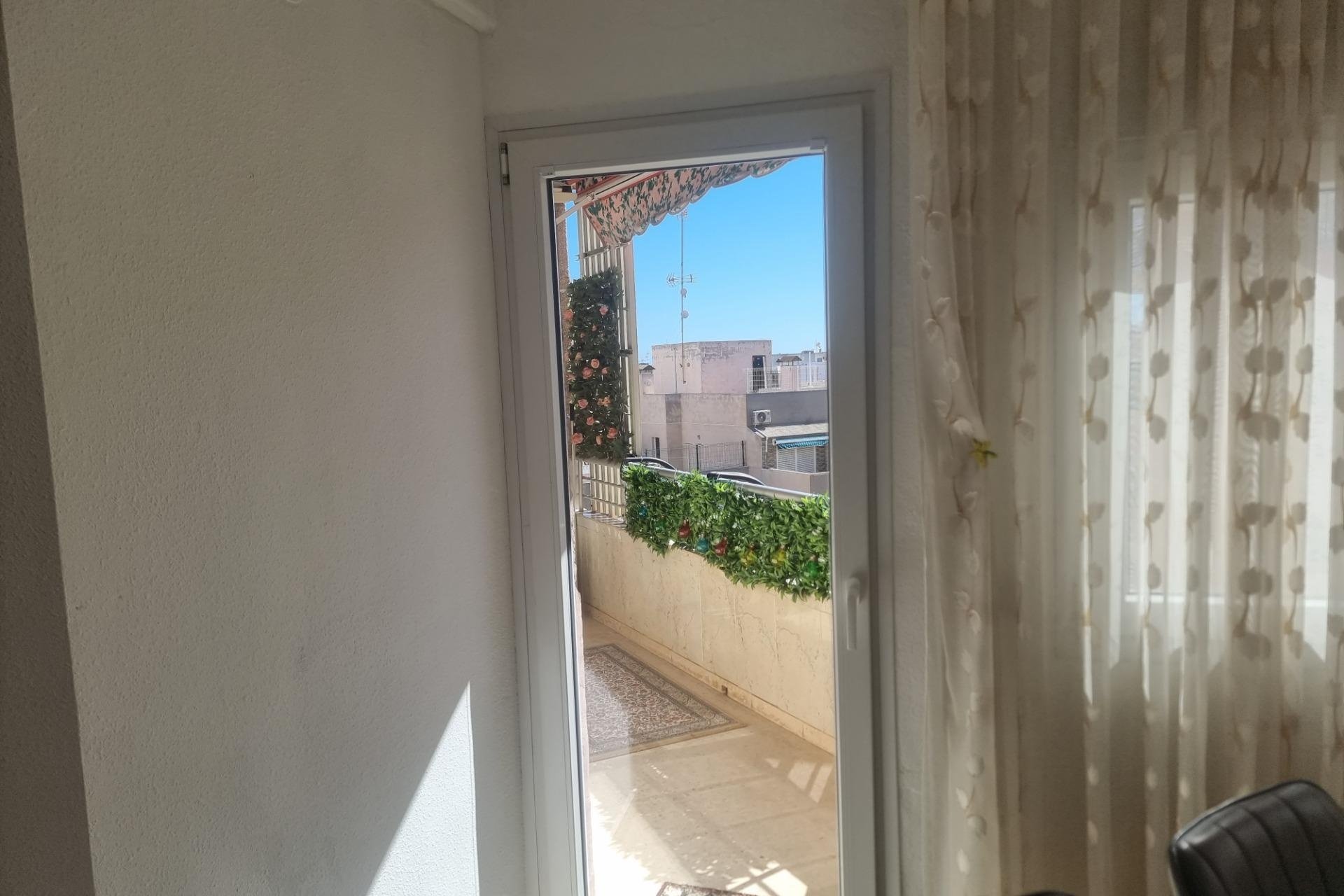 Herverkoop - Apartment -
Torrevieja - Playa de los Locos