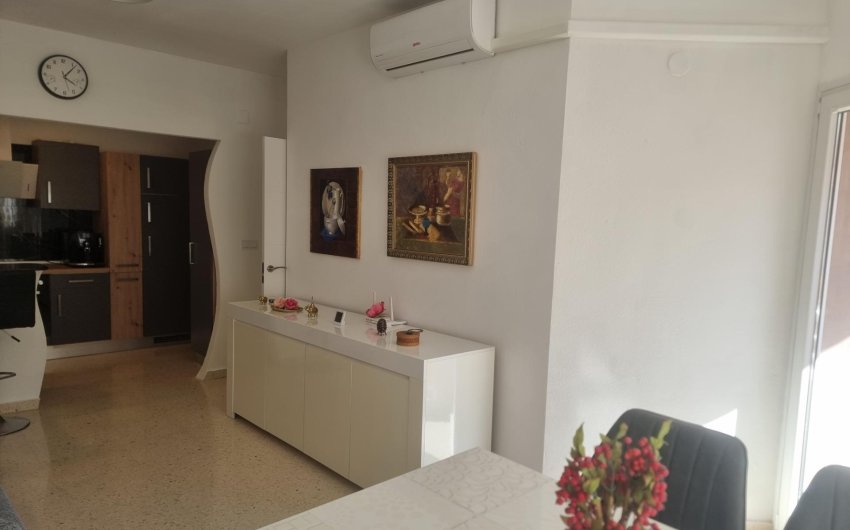 Herverkoop - Apartment -
Torrevieja - Playa de los Locos