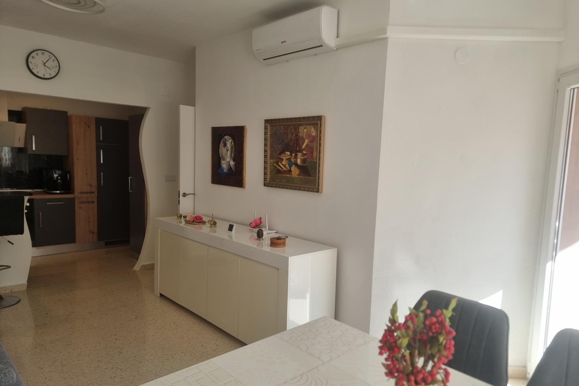 Herverkoop - Apartment -
Torrevieja - Playa de los Locos