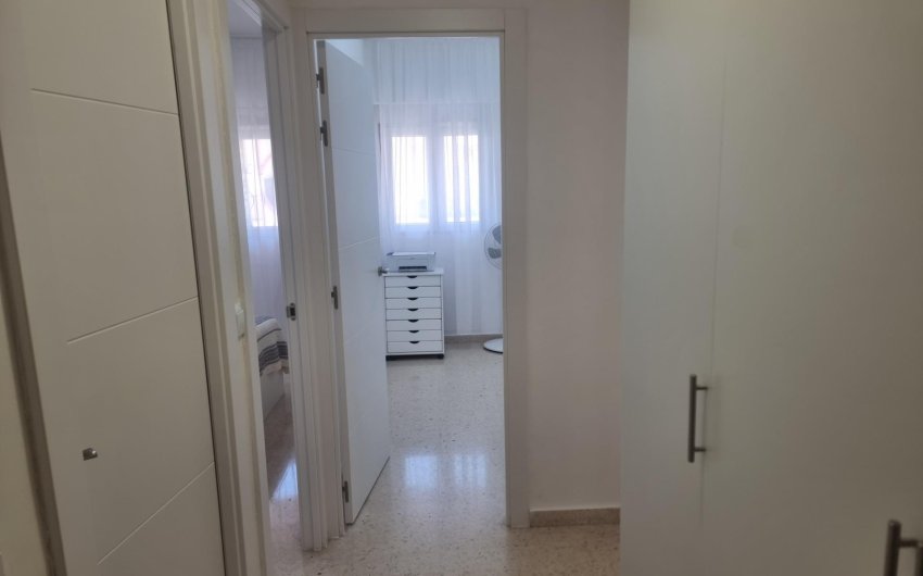 Herverkoop - Apartment -
Torrevieja - Playa de los Locos