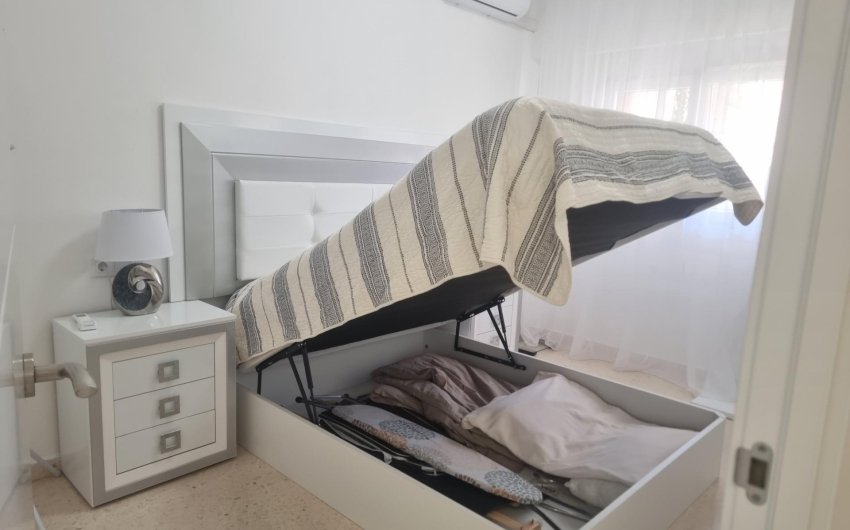Herverkoop - Apartment -
Torrevieja - Playa de los Locos