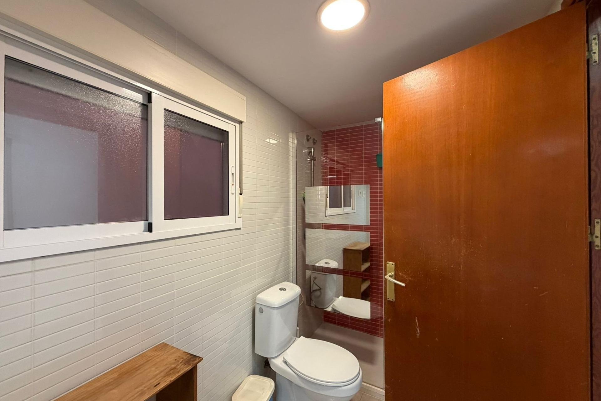 Herverkoop - Apartment -
Torrevieja - Playa de los Locos