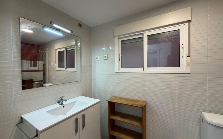 Herverkoop - Apartment -
Torrevieja - Playa de los Locos