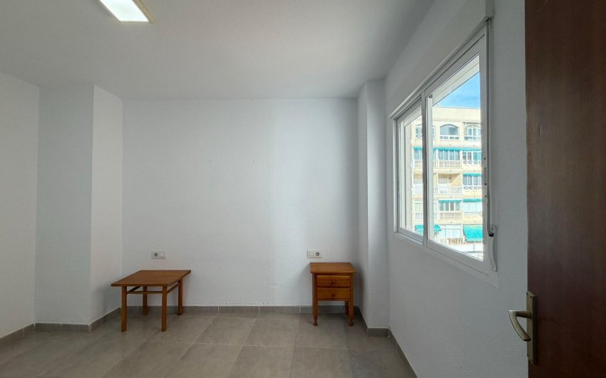 Herverkoop - Apartment -
Torrevieja - Playa de los Locos