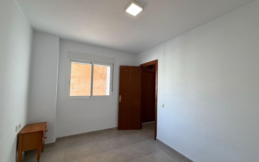 Herverkoop - Apartment -
Torrevieja - Playa de los Locos