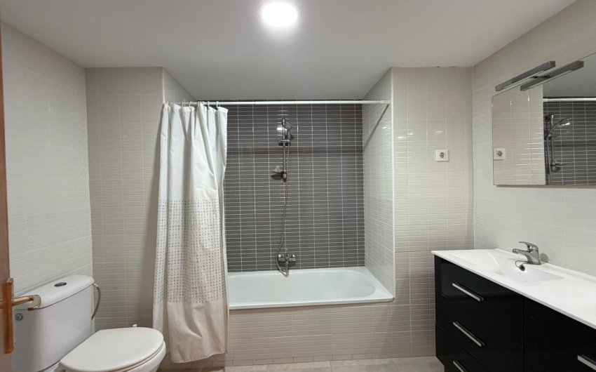 Herverkoop - Apartment -
Torrevieja - Playa de los Locos