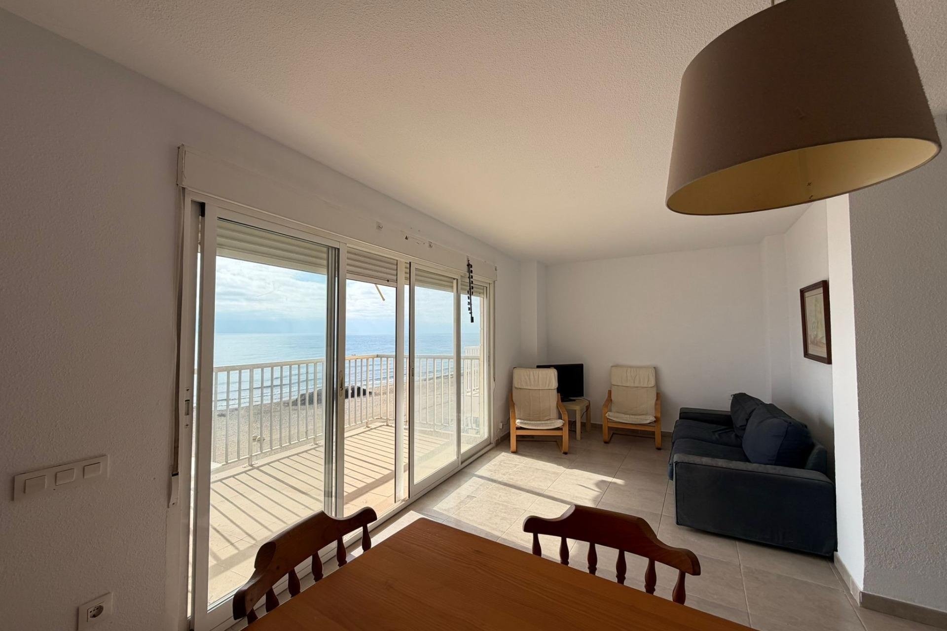 Herverkoop - Apartment -
Torrevieja - Playa de los Locos