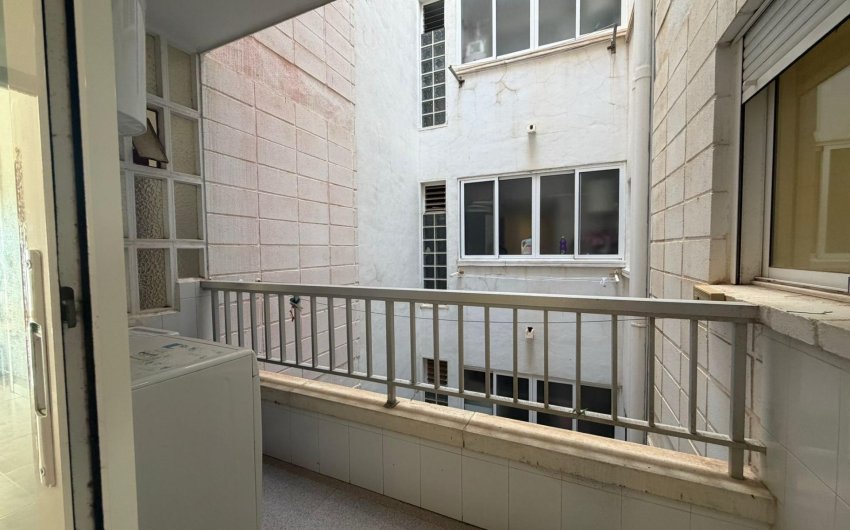 Herverkoop - Apartment -
Torrevieja - Playa de los Locos