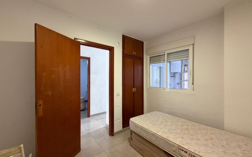 Herverkoop - Apartment -
Torrevieja - Playa de los Locos
