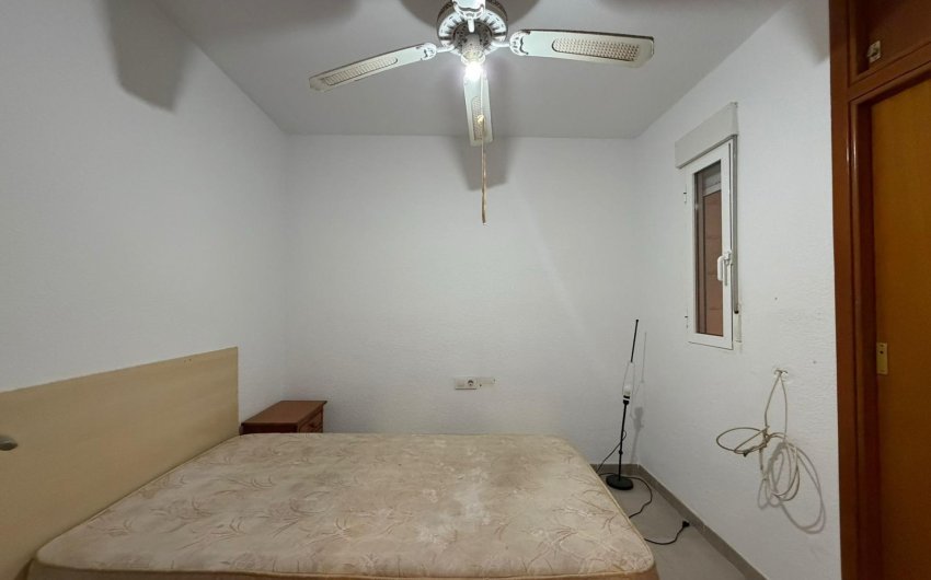 Herverkoop - Apartment -
Torrevieja - Playa de los Locos