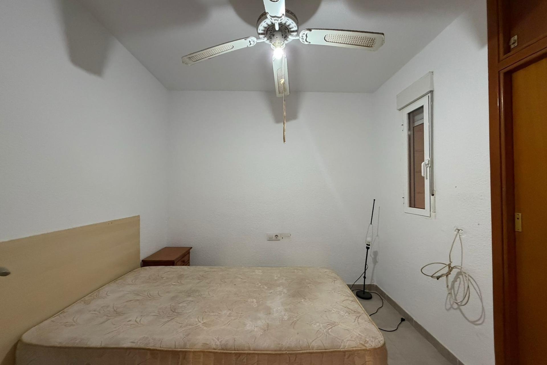 Herverkoop - Apartment -
Torrevieja - Playa de los Locos