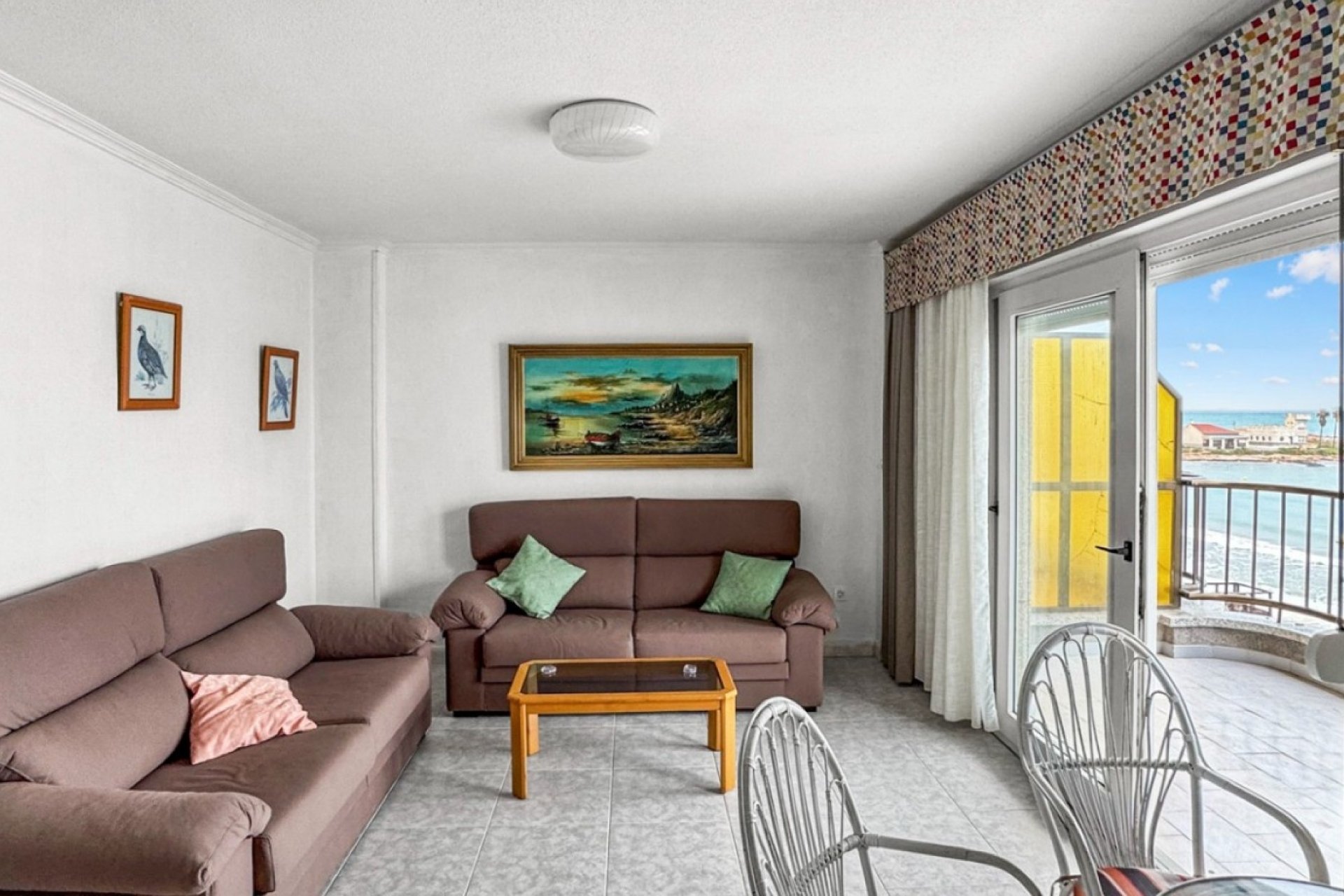 Herverkoop - Apartment -
Torrevieja - Playa de los Locos