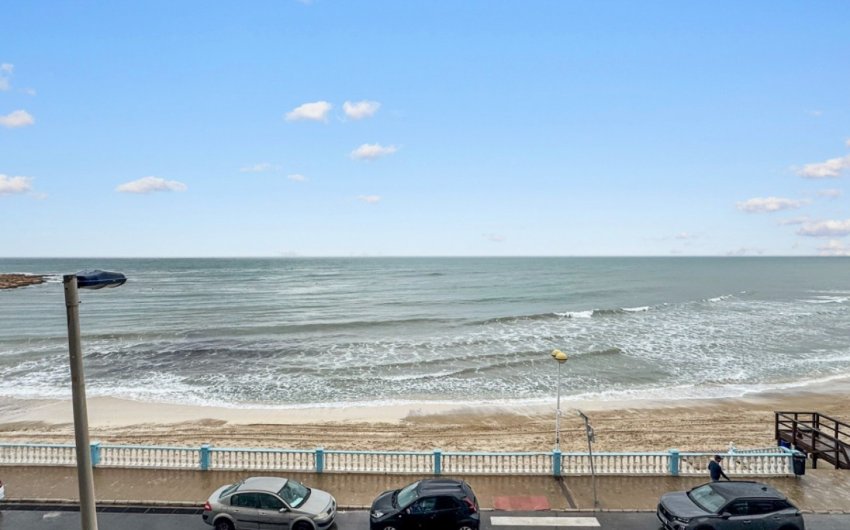 Herverkoop - Apartment -
Torrevieja - Playa de los Locos